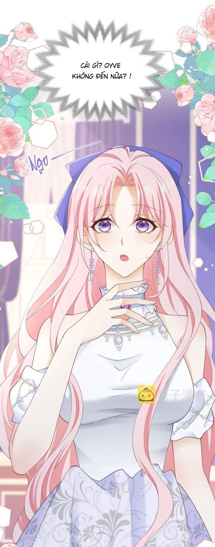 Tỏ Tình Với Kẻ Thù Chapter 53 - 30