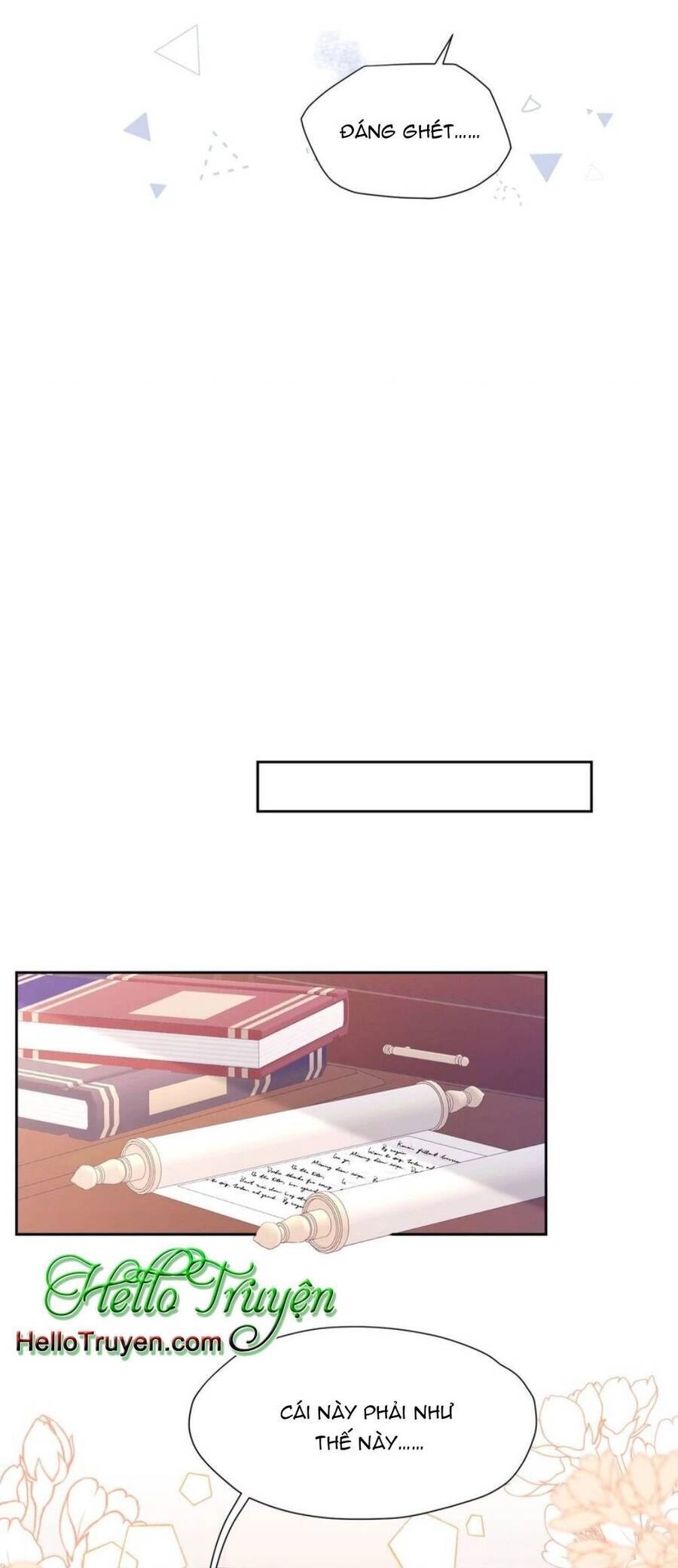 Tỏ Tình Với Kẻ Thù Chapter 53 - 32