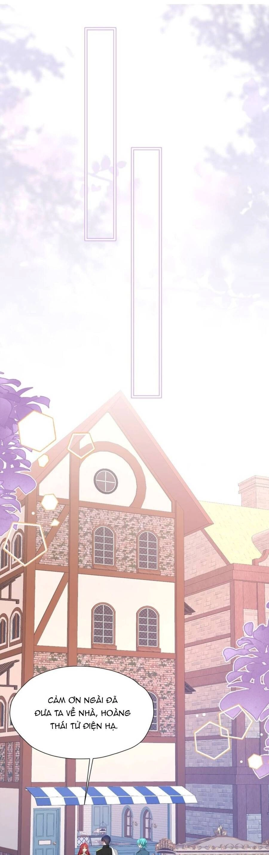 Tỏ Tình Với Kẻ Thù Chapter 53 - 40