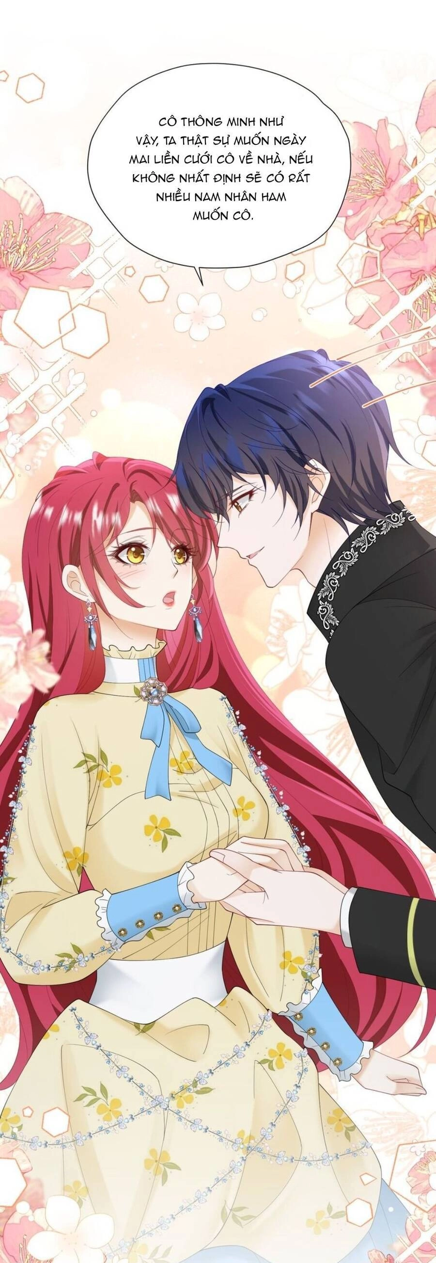 Tỏ Tình Với Kẻ Thù Chapter 53 - 42