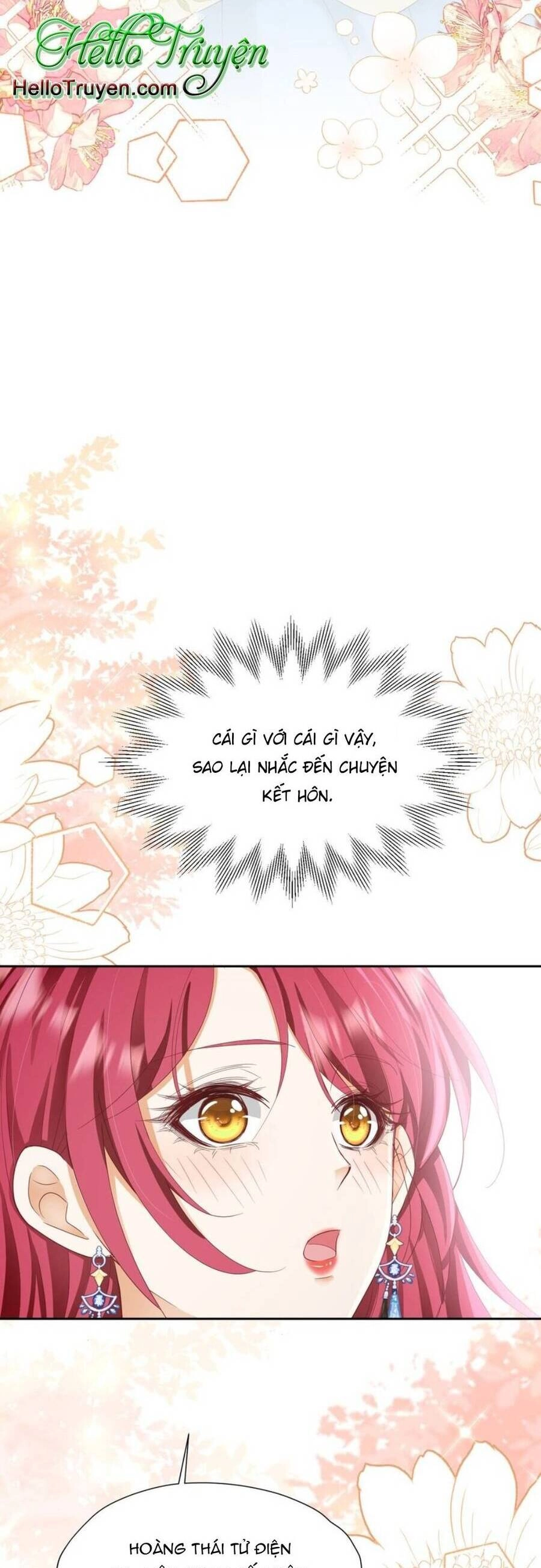 Tỏ Tình Với Kẻ Thù Chapter 53 - 43