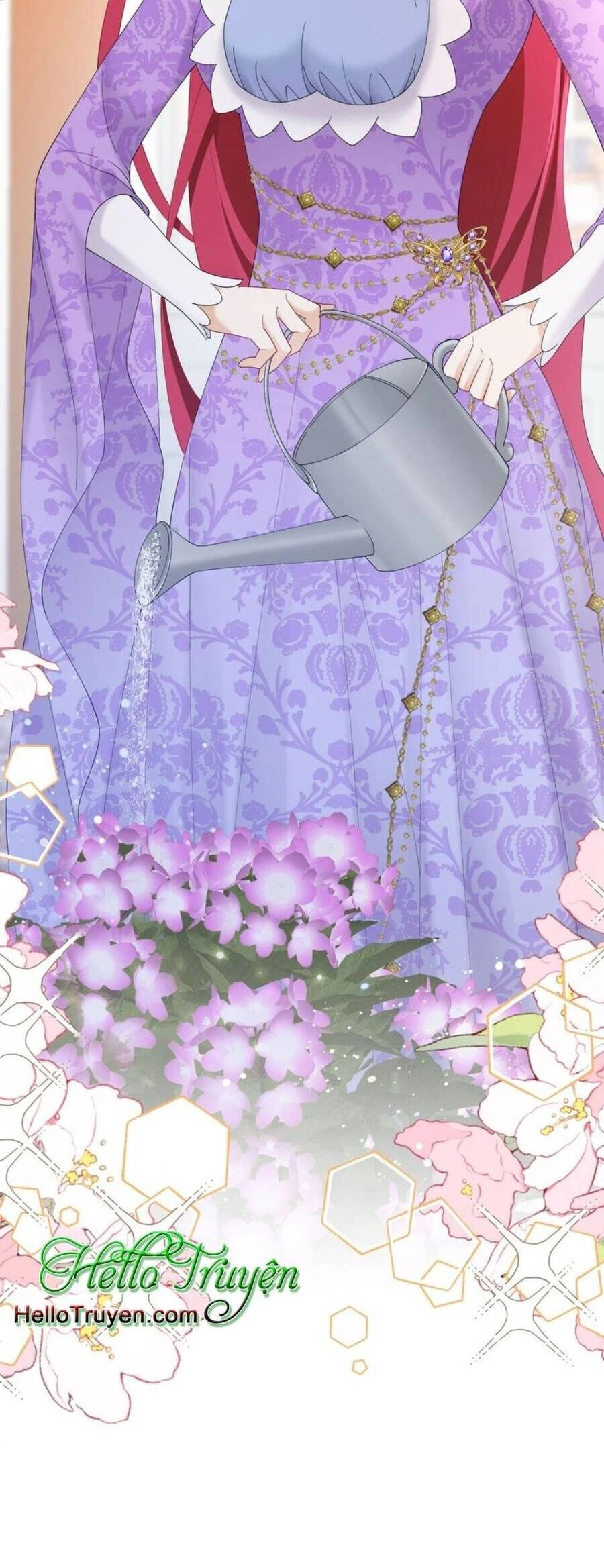 Tỏ Tình Với Kẻ Thù Chapter 54 - 5