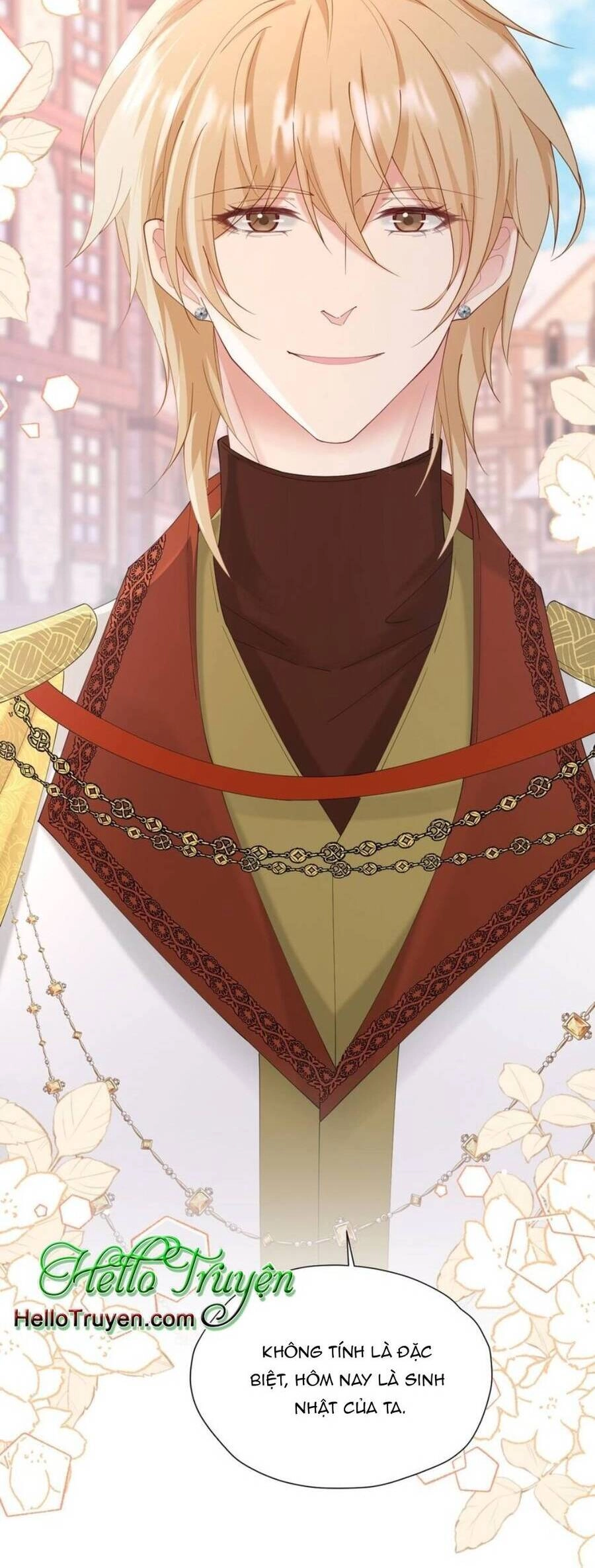 Tỏ Tình Với Kẻ Thù Chapter 54 - 10