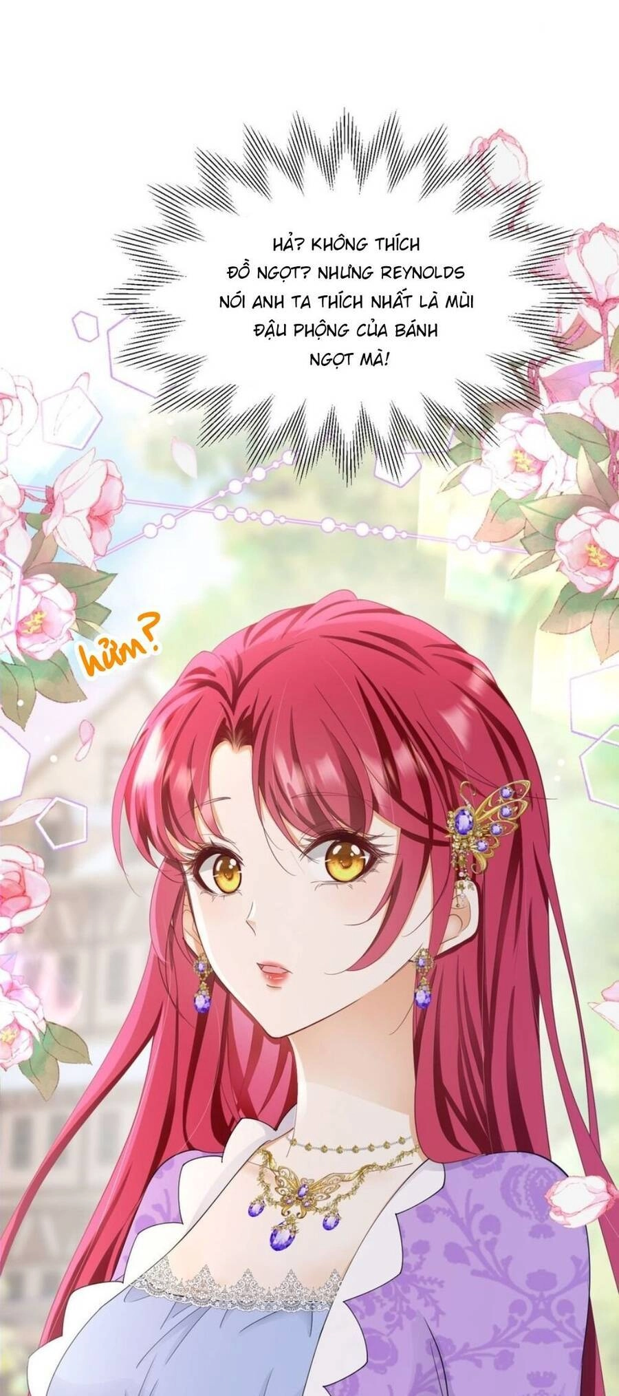 Tỏ Tình Với Kẻ Thù Chapter 54 - 16