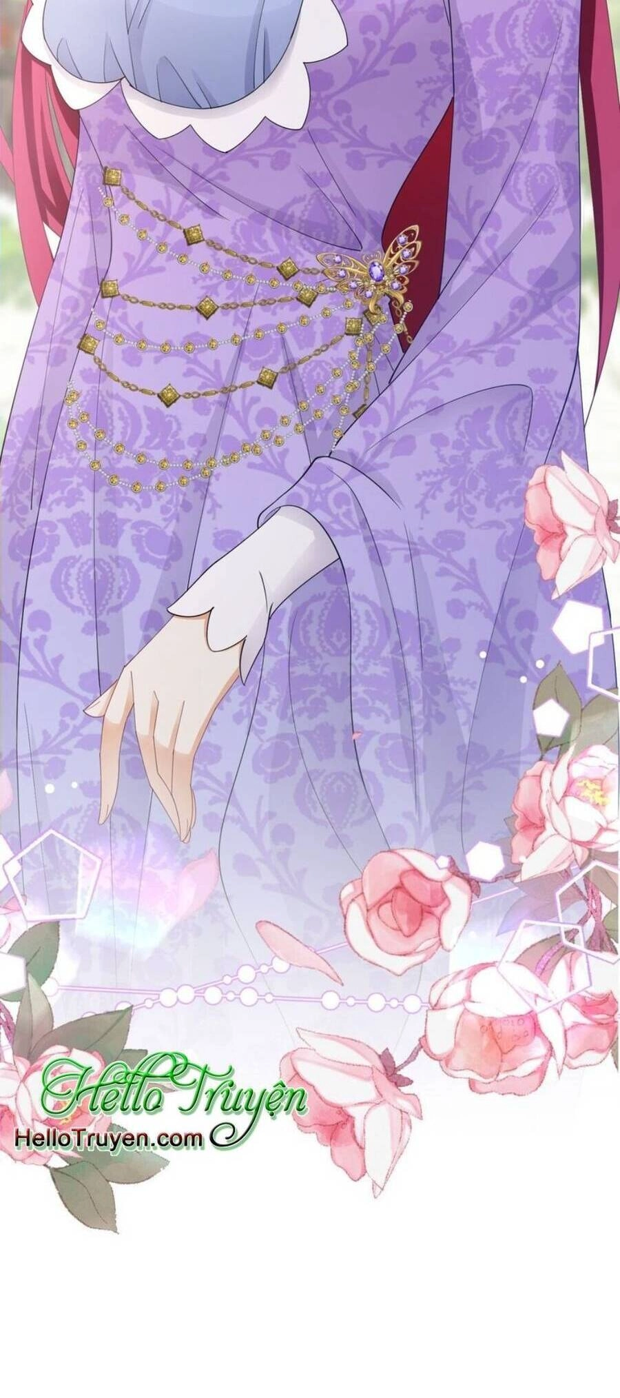 Tỏ Tình Với Kẻ Thù Chapter 54 - 17