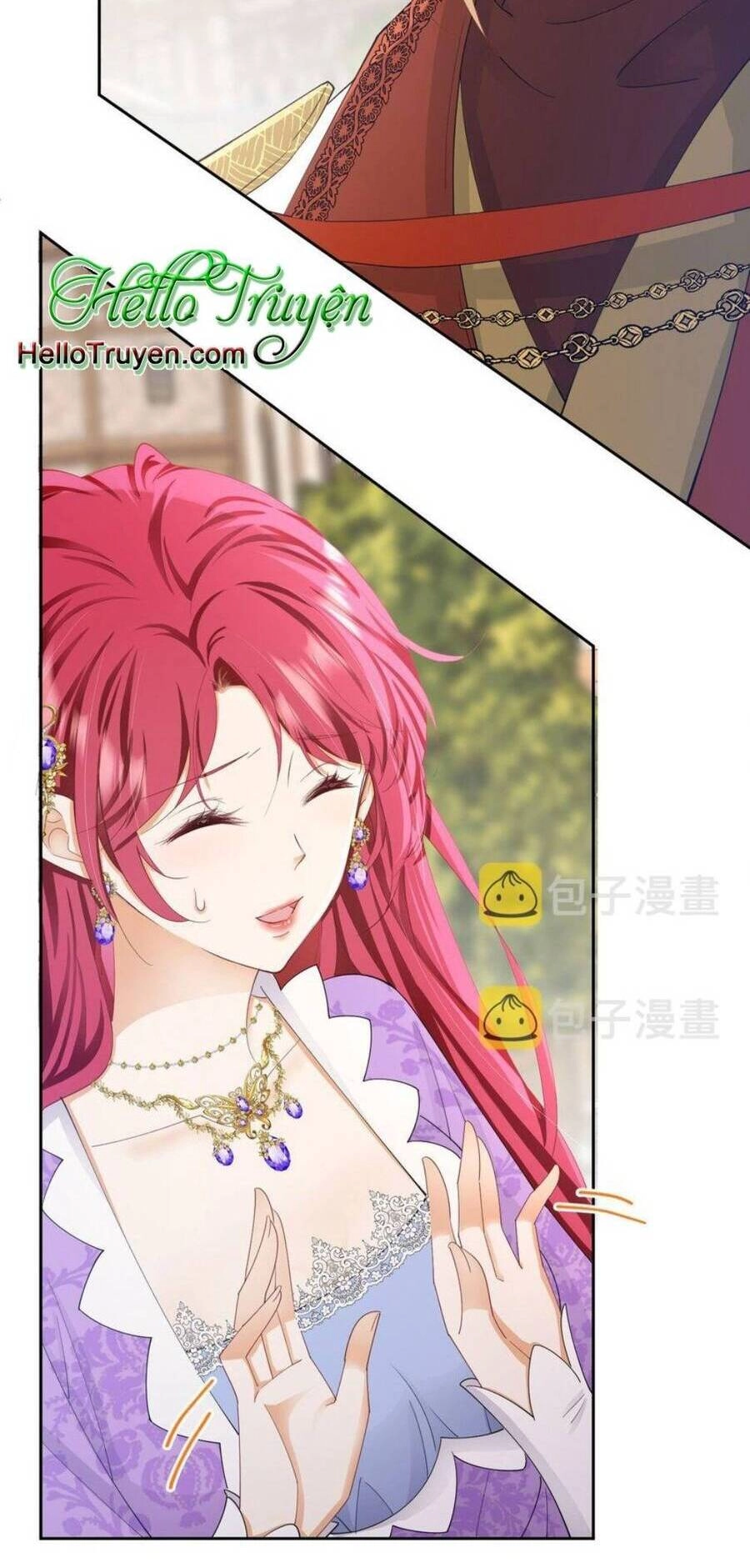 Tỏ Tình Với Kẻ Thù Chapter 54 - 19