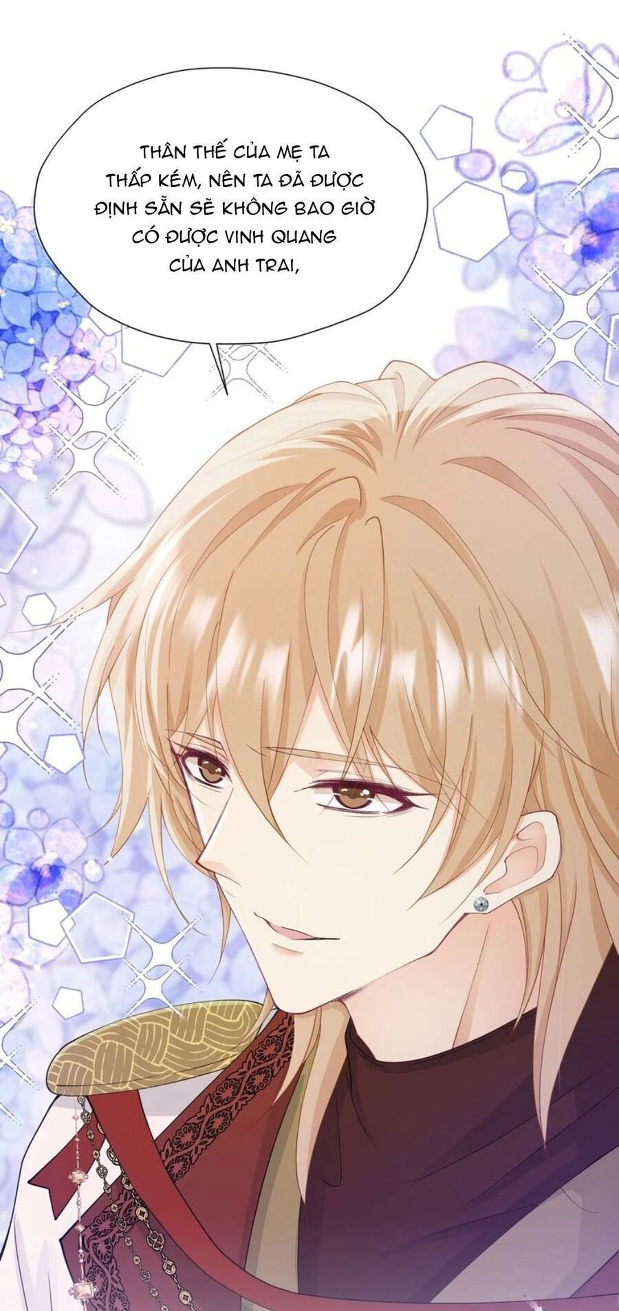 Tỏ Tình Với Kẻ Thù Chapter 54 - 22