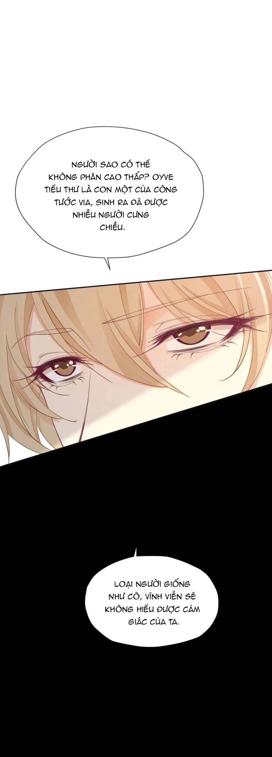 Tỏ Tình Với Kẻ Thù Chapter 54 - 26