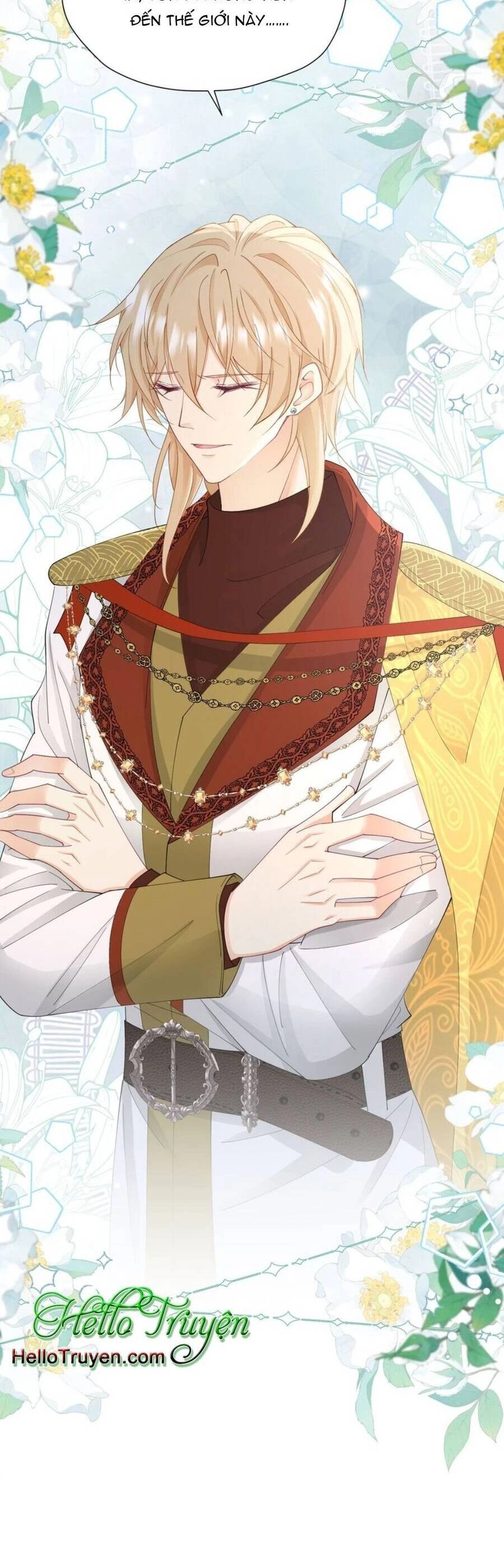 Tỏ Tình Với Kẻ Thù Chapter 54 - 29