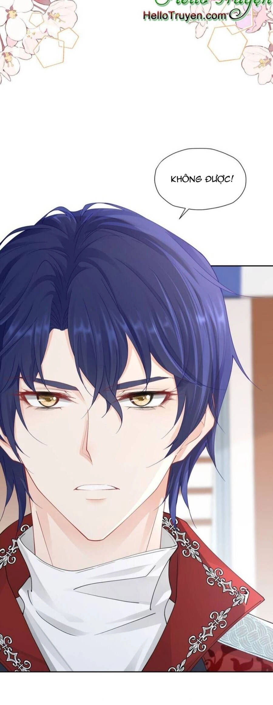 Tỏ Tình Với Kẻ Thù Chapter 54 - 33