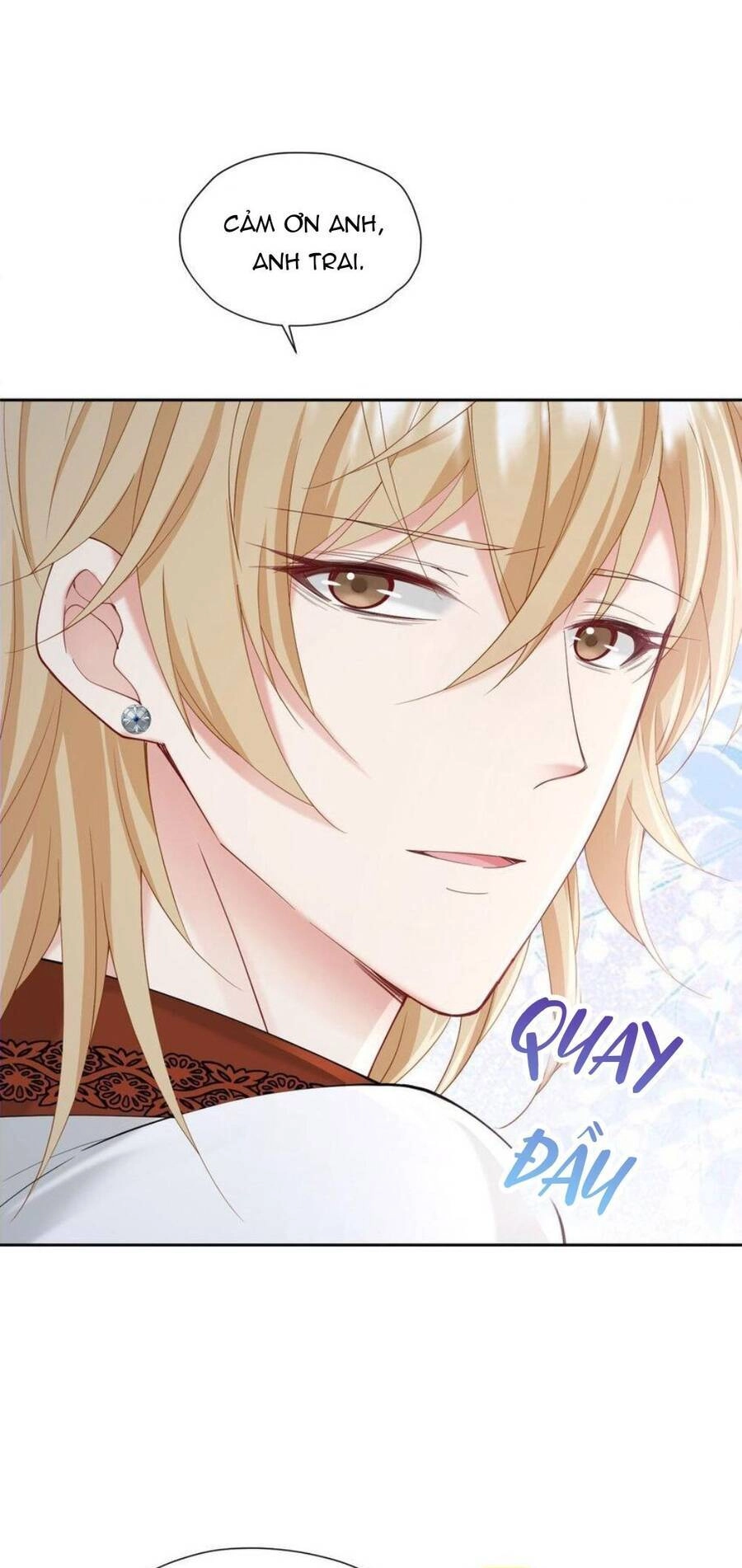 Tỏ Tình Với Kẻ Thù Chapter 54 - 38