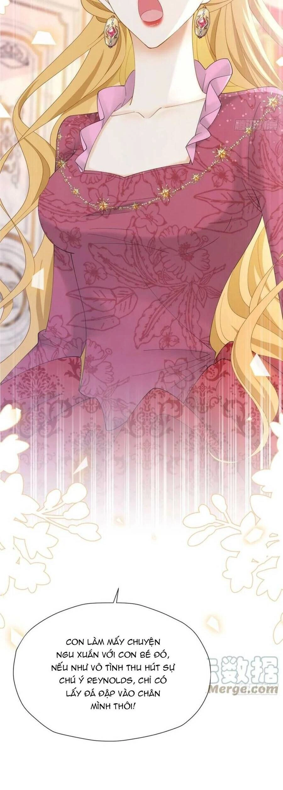 Tỏ Tình Với Kẻ Thù Chapter 55.1 - 6