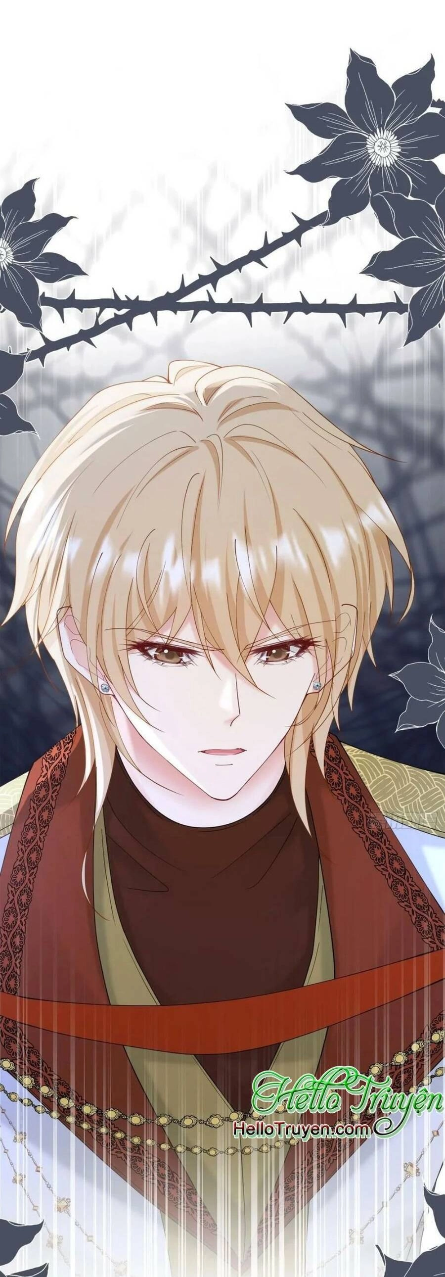 Tỏ Tình Với Kẻ Thù Chapter 55.1 - 11