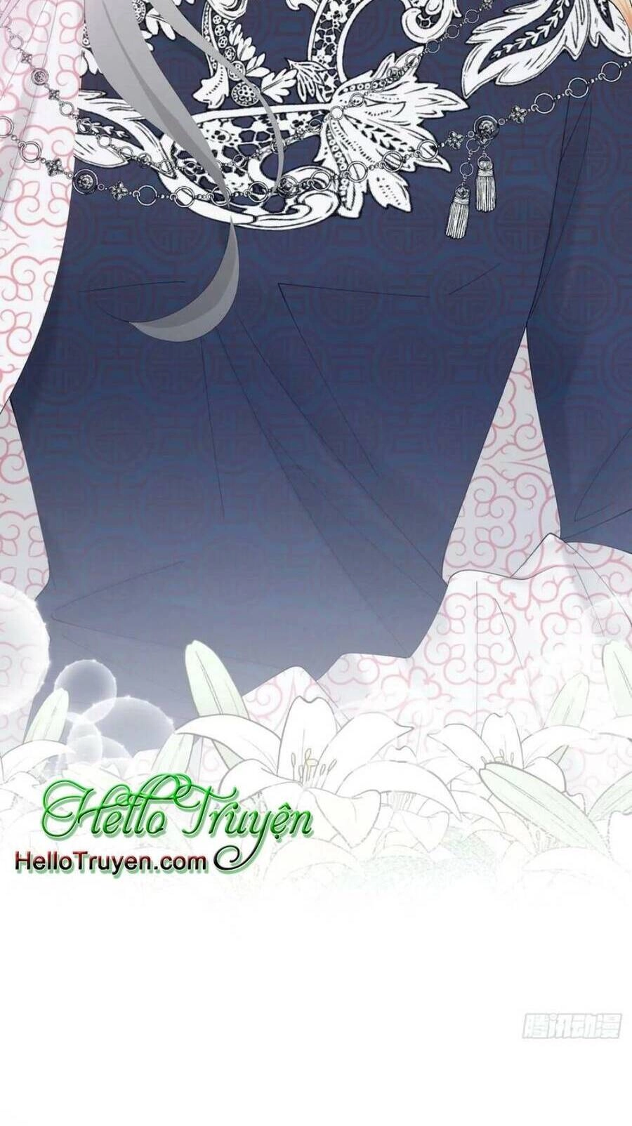 Tỏ Tình Với Kẻ Thù Chapter 55.1 - 18