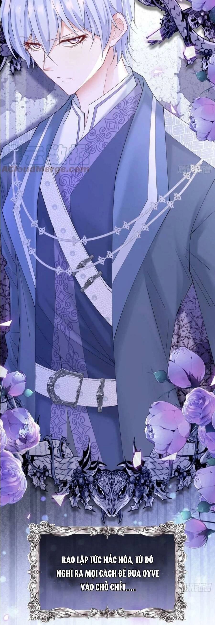 Tỏ Tình Với Kẻ Thù Chapter 55.1 - 20