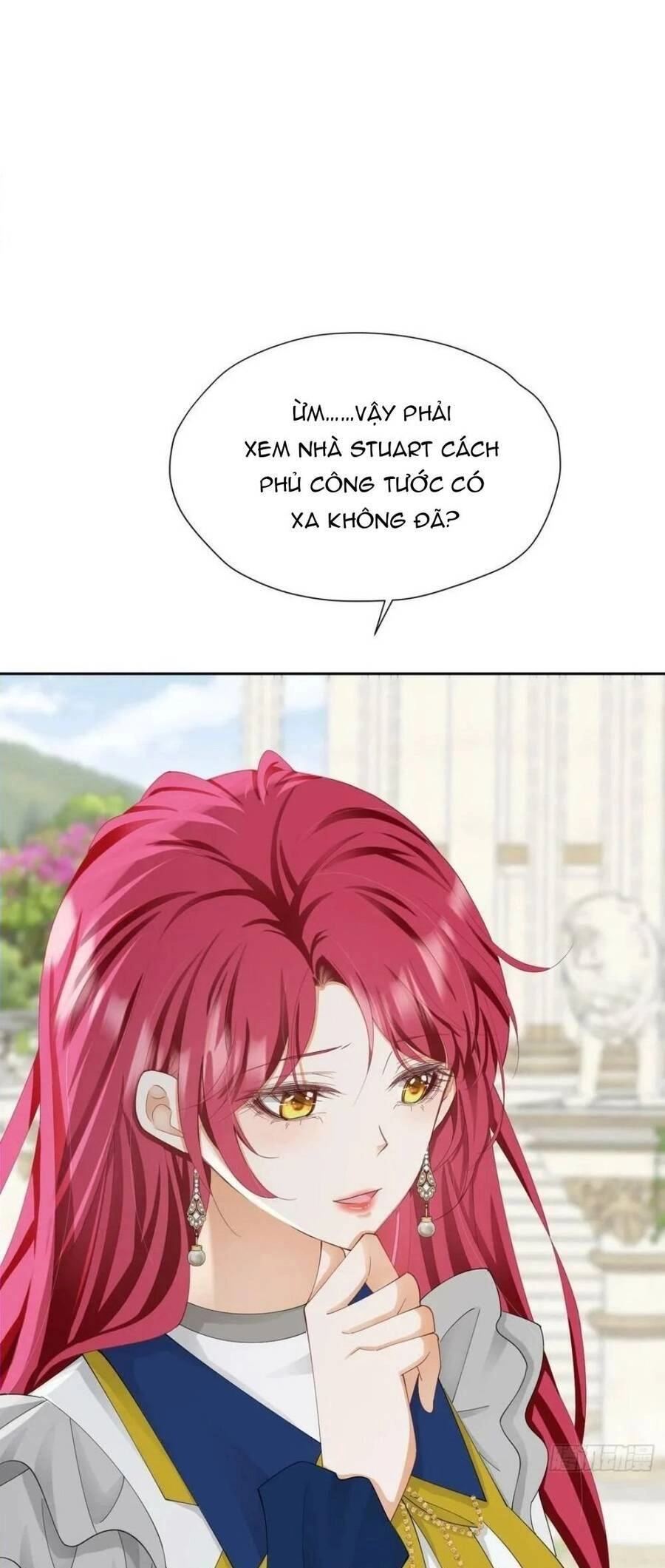 Tỏ Tình Với Kẻ Thù Chapter 55.2 - 6