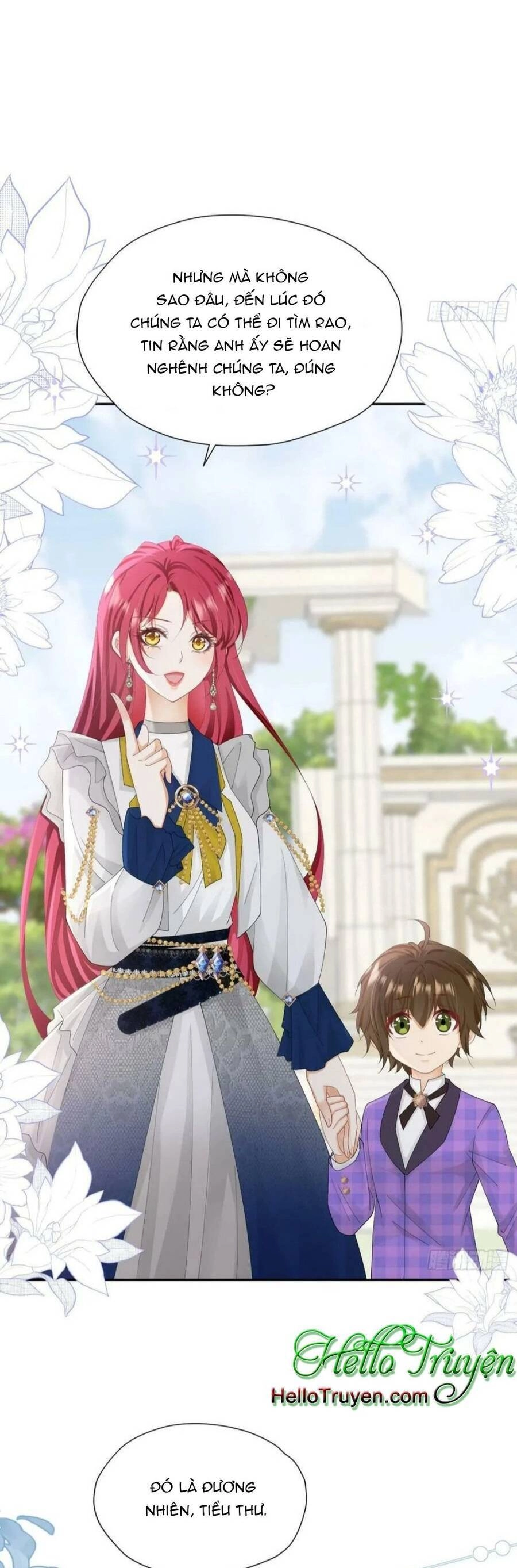 Tỏ Tình Với Kẻ Thù Chapter 55.2 - 9