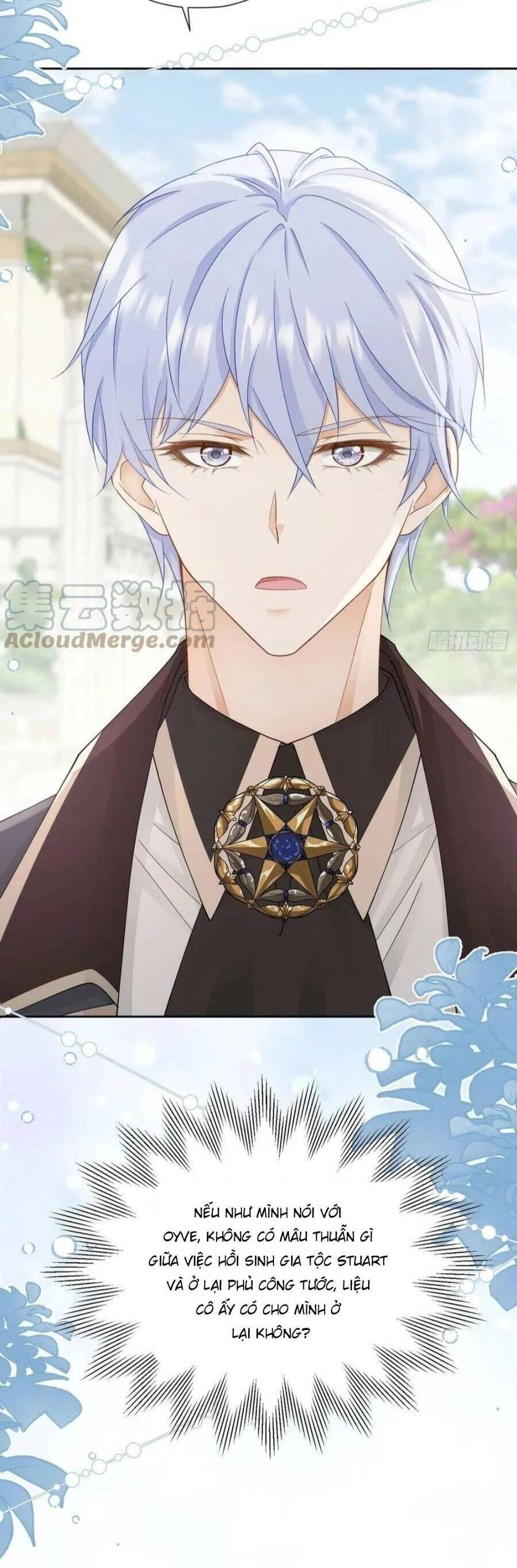 Tỏ Tình Với Kẻ Thù Chapter 55.2 - 10