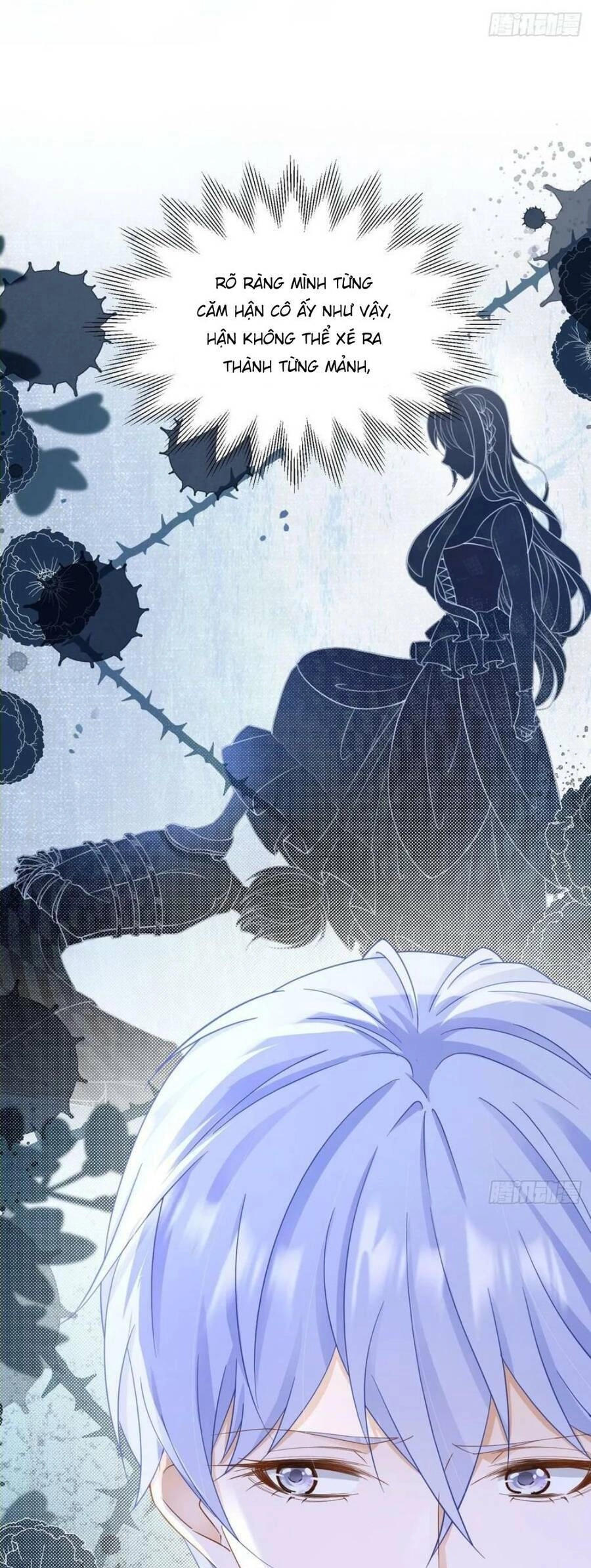 Tỏ Tình Với Kẻ Thù Chapter 55.2 - 11