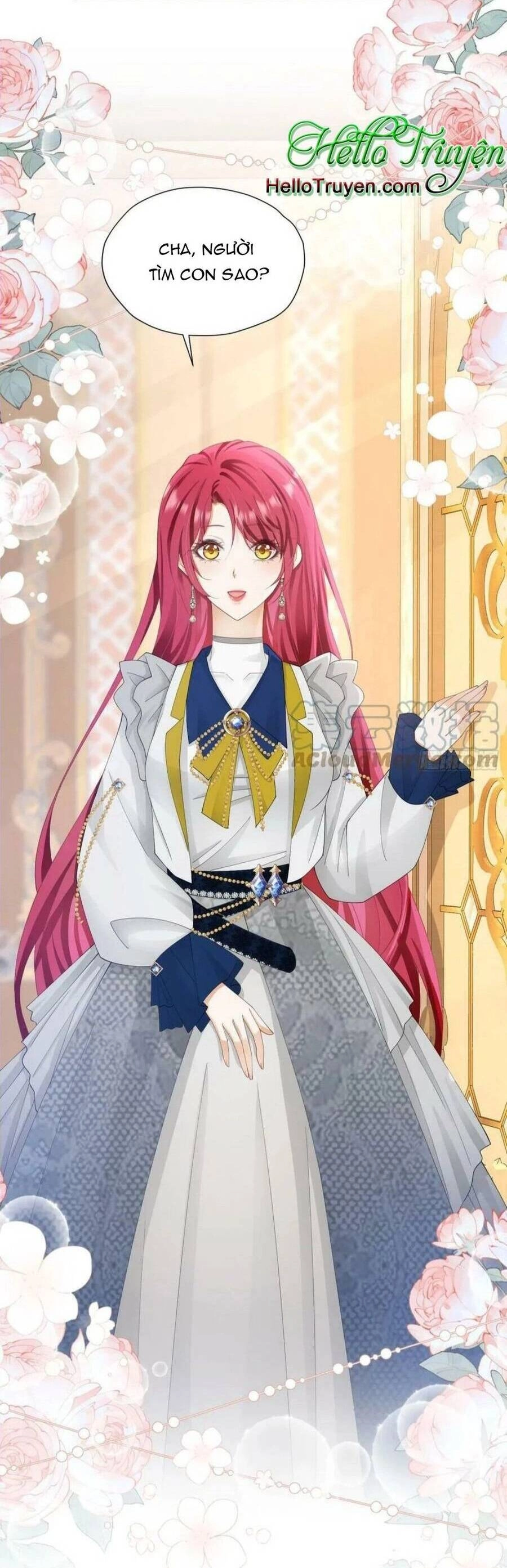 Tỏ Tình Với Kẻ Thù Chapter 55.2 - 14