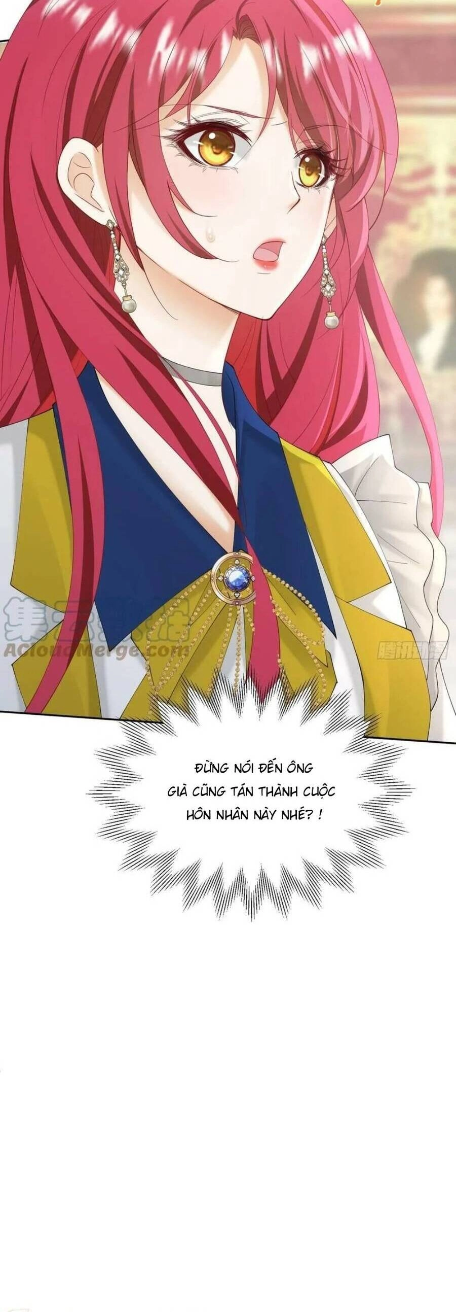 Tỏ Tình Với Kẻ Thù Chapter 55.2 - 16