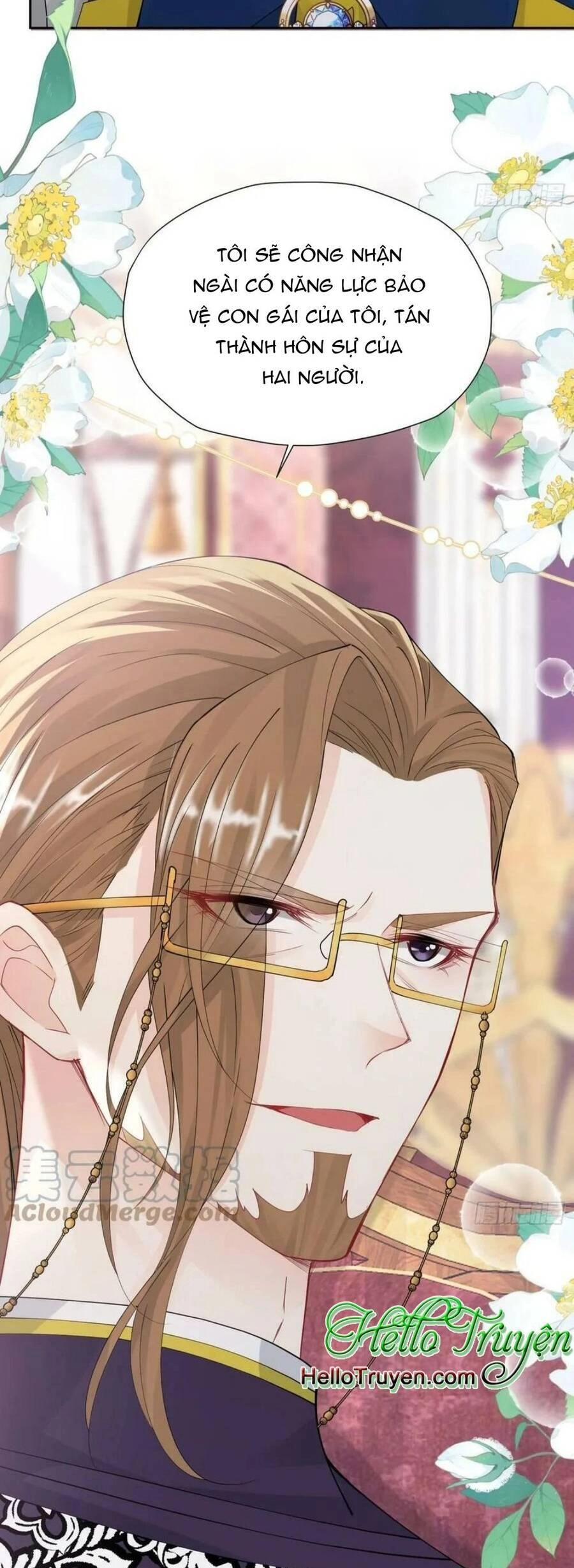 Tỏ Tình Với Kẻ Thù Chapter 55.2 - 22