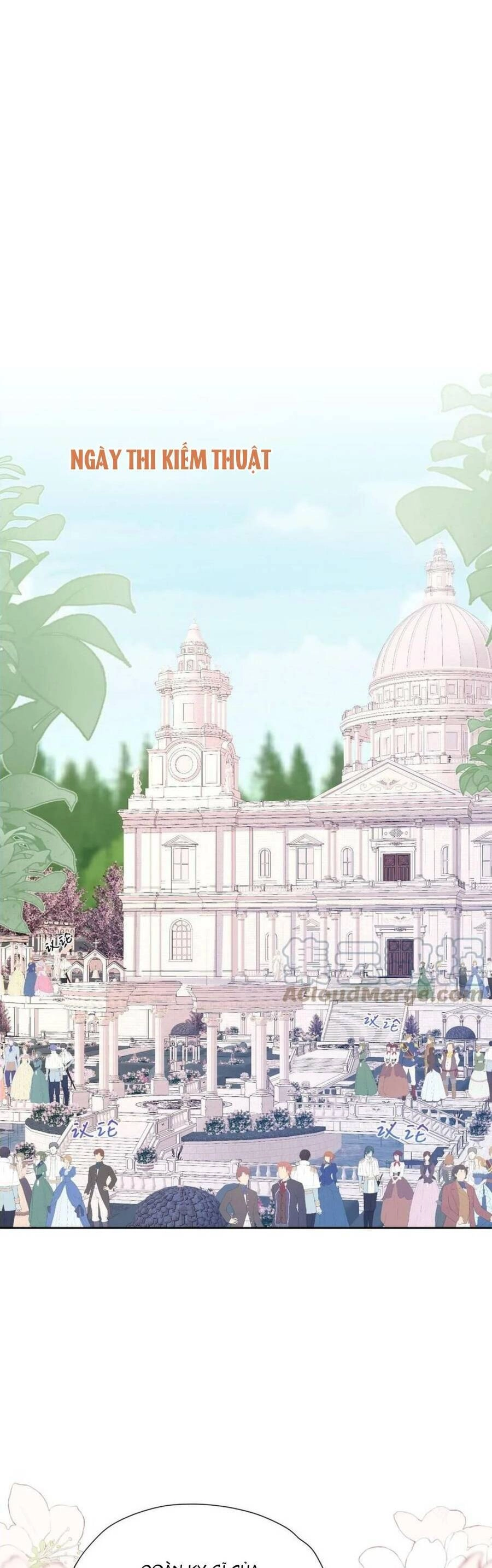 Tỏ Tình Với Kẻ Thù Chapter 56.1 - 4