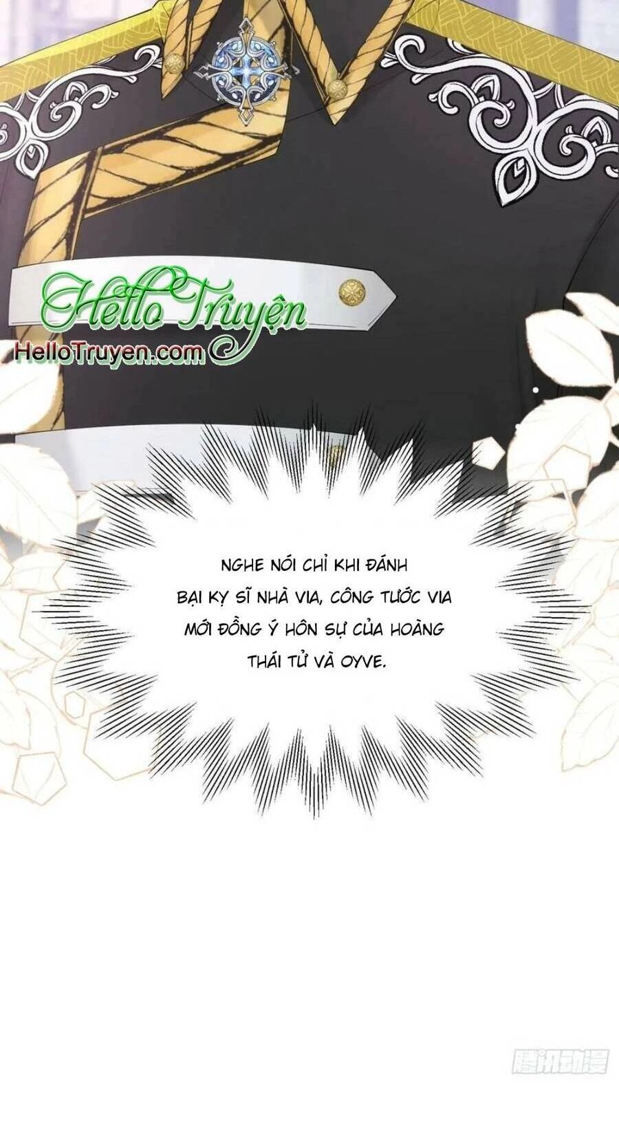 Tỏ Tình Với Kẻ Thù Chapter 56.1 - 9