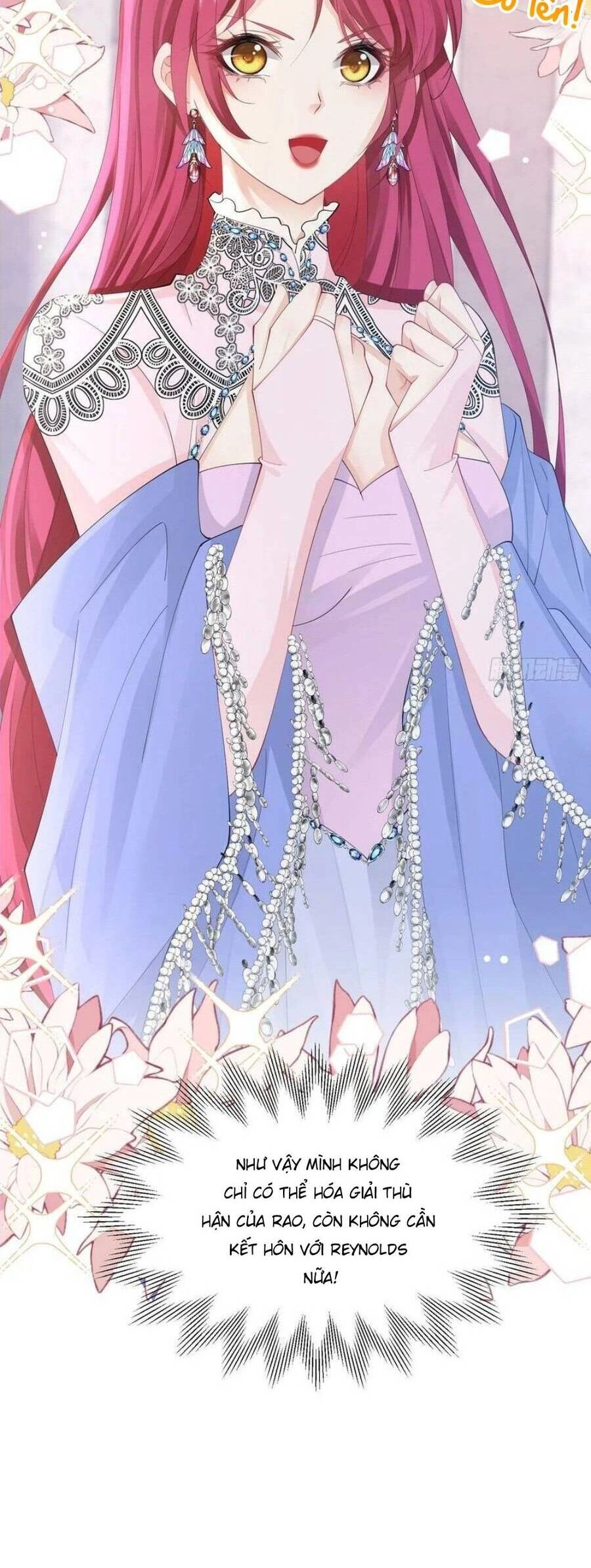 Tỏ Tình Với Kẻ Thù Chapter 56.1 - 11