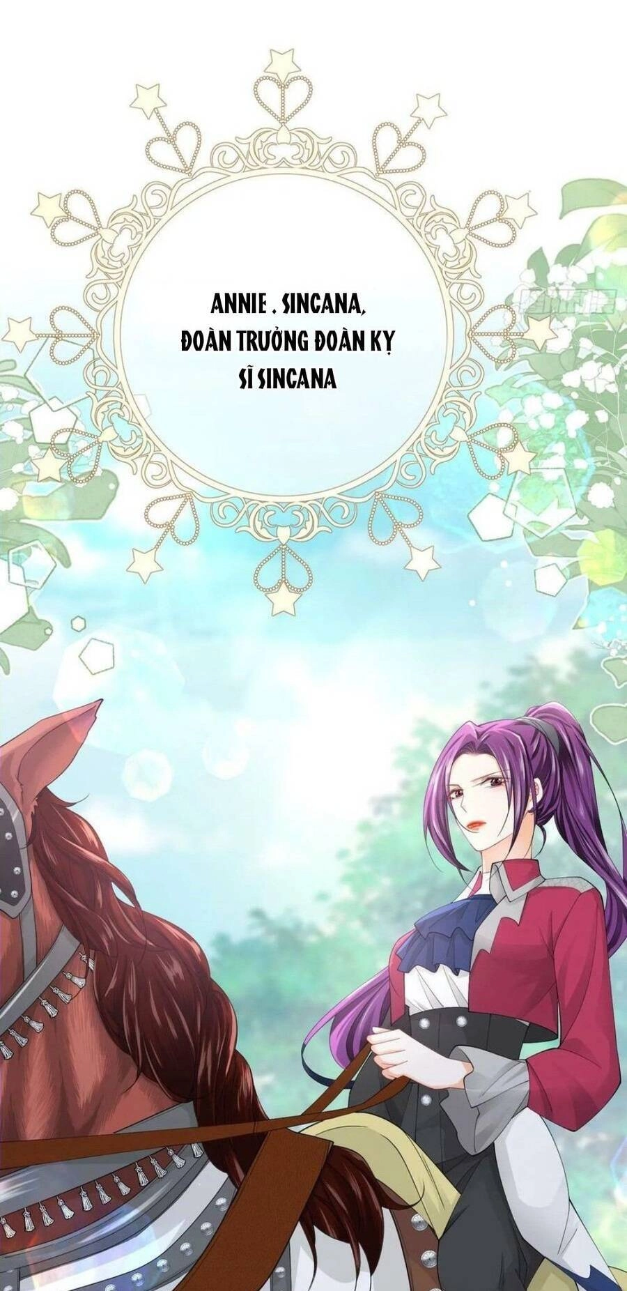 Tỏ Tình Với Kẻ Thù Chapter 56.1 - 18