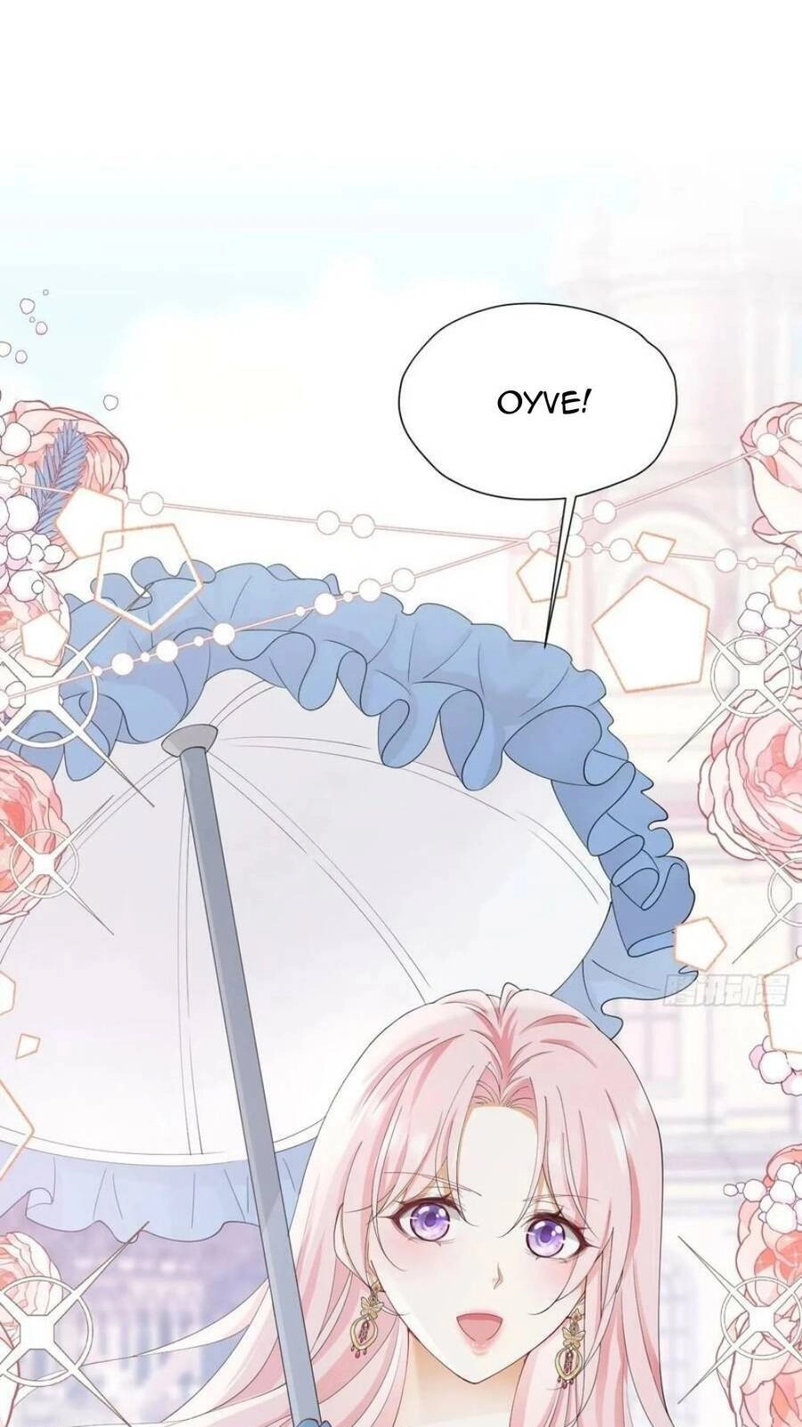 Tỏ Tình Với Kẻ Thù Chapter 56.1 - 23