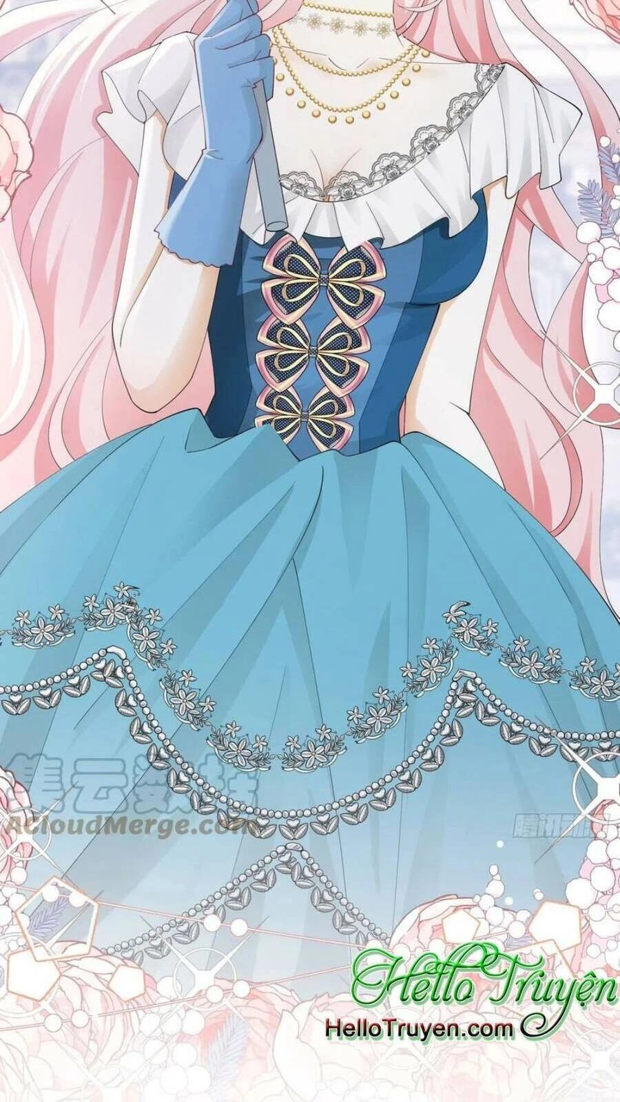 Tỏ Tình Với Kẻ Thù Chapter 56.1 - 24