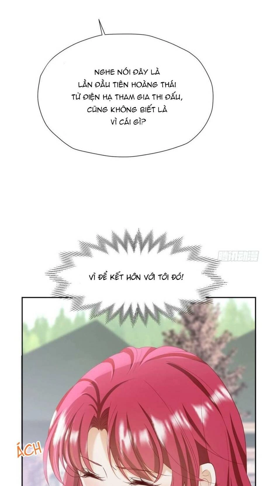 Tỏ Tình Với Kẻ Thù Chapter 56.2 - 6