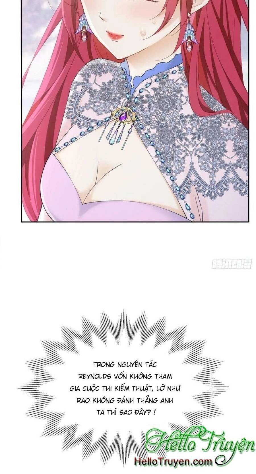 Tỏ Tình Với Kẻ Thù Chapter 56.2 - 7