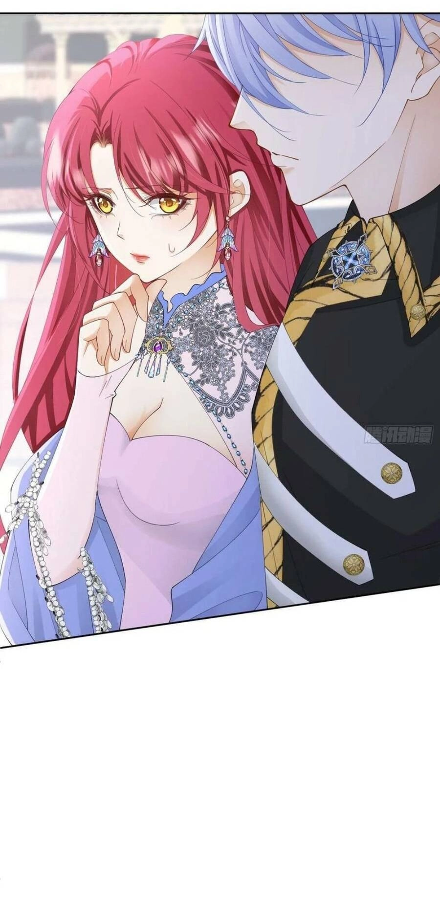 Tỏ Tình Với Kẻ Thù Chapter 56.2 - 8