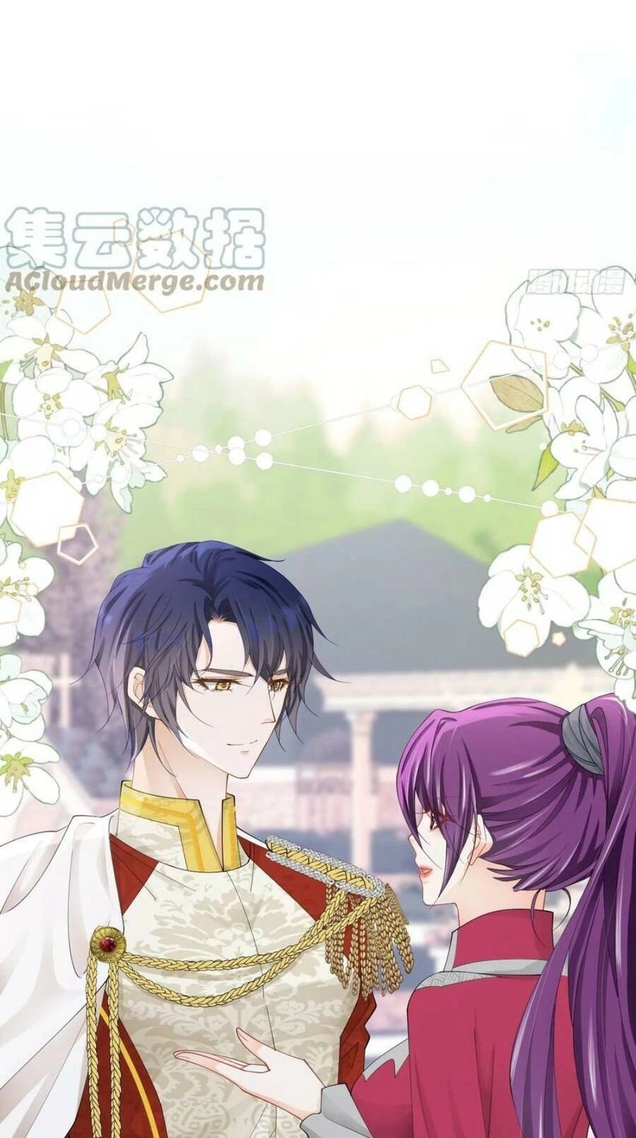 Tỏ Tình Với Kẻ Thù Chapter 56.2 - 10