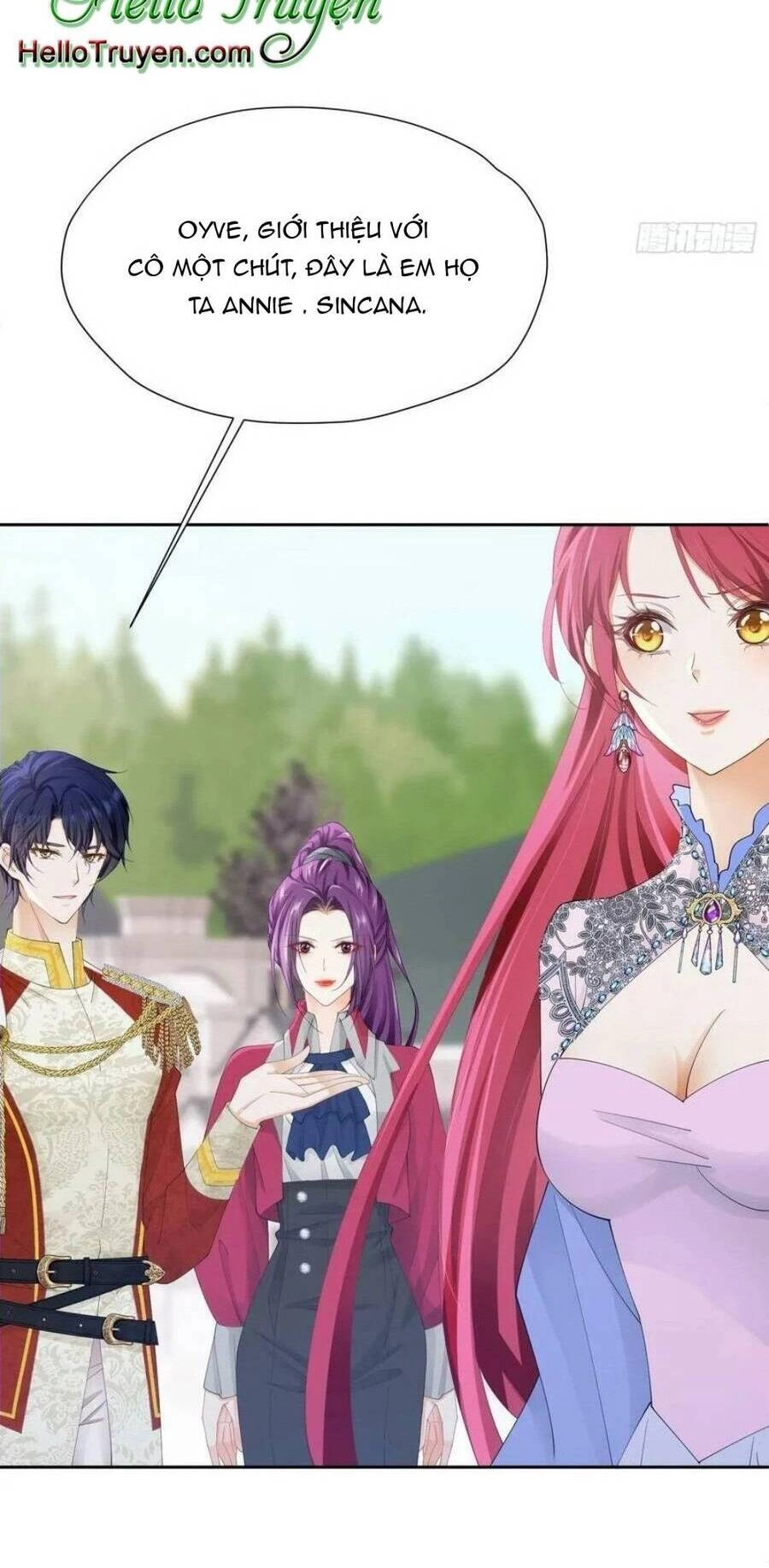 Tỏ Tình Với Kẻ Thù Chapter 56.2 - 17