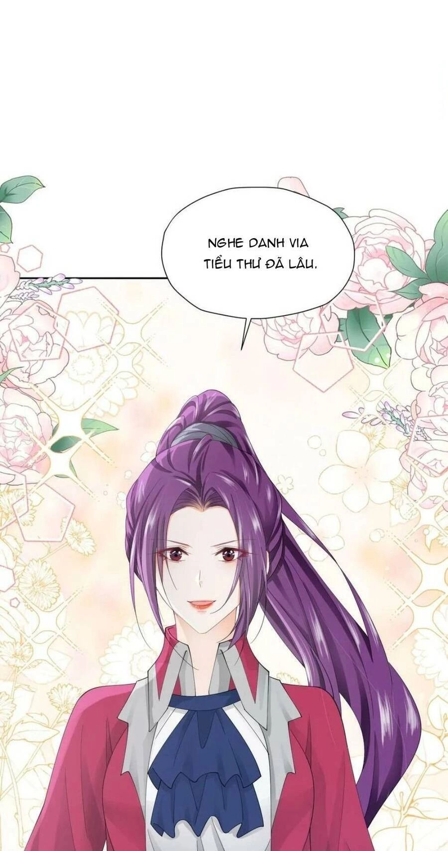 Tỏ Tình Với Kẻ Thù Chapter 56.2 - 18