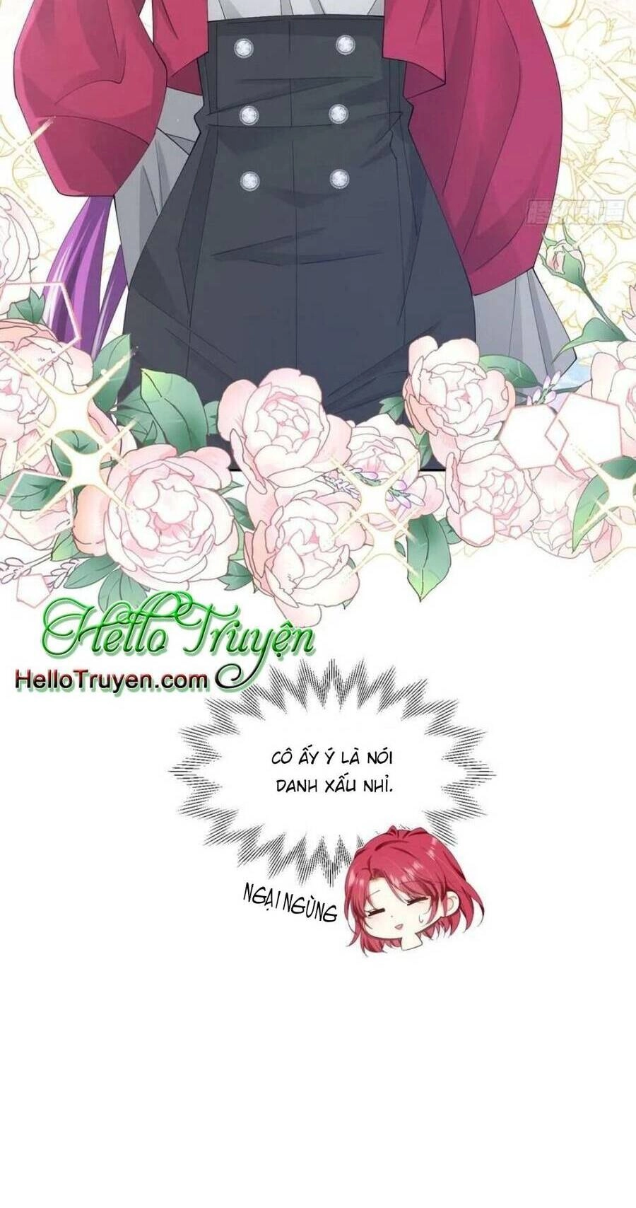 Tỏ Tình Với Kẻ Thù Chapter 56.2 - 19