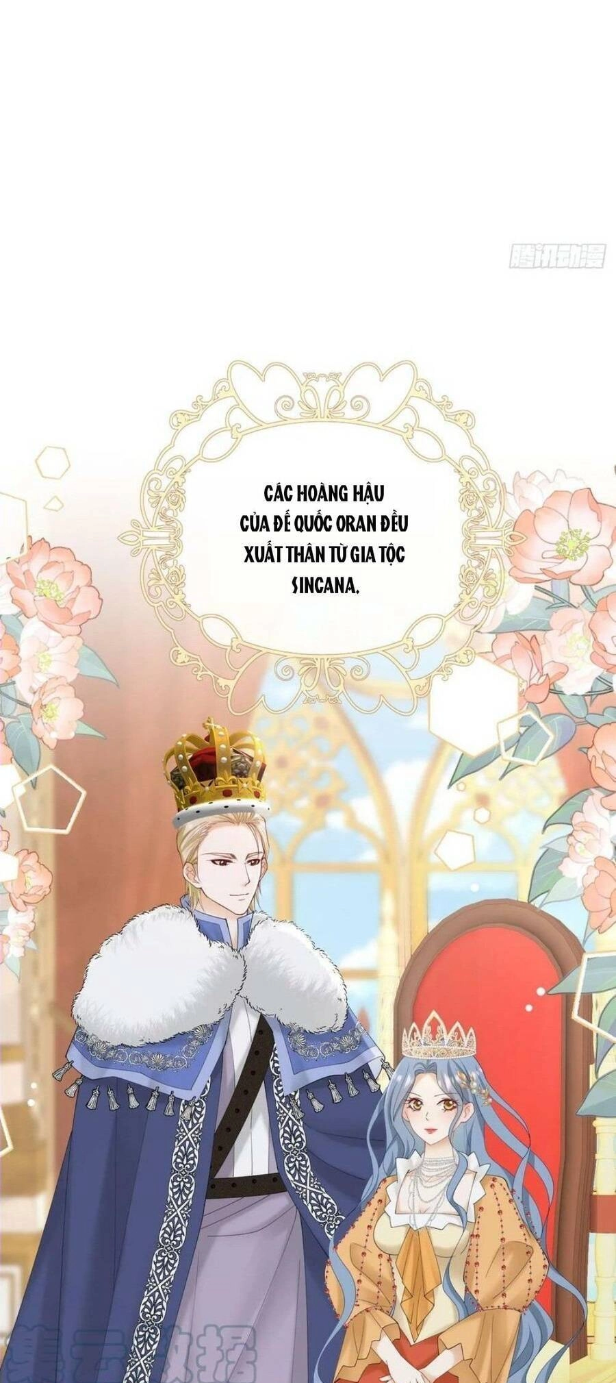 Tỏ Tình Với Kẻ Thù Chapter 56.2 - 20