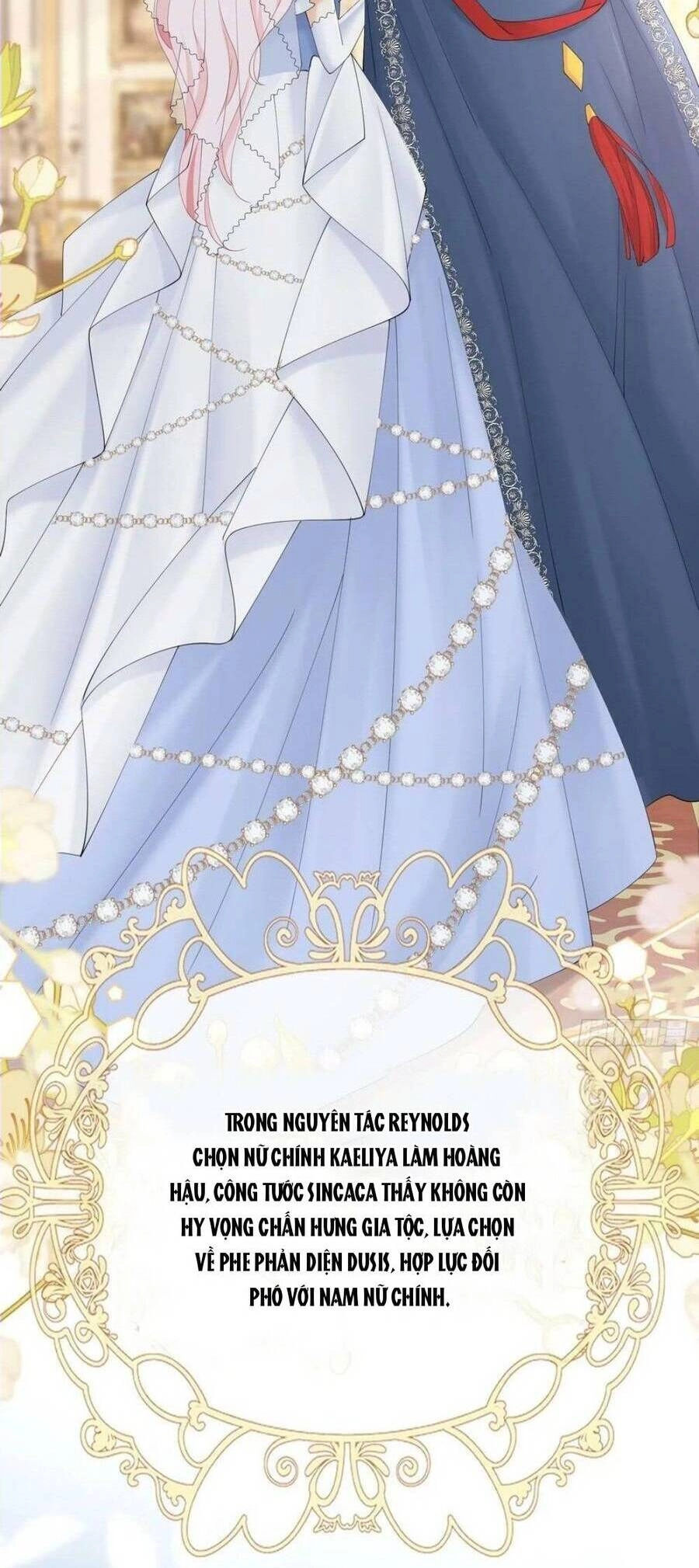 Tỏ Tình Với Kẻ Thù Chapter 56.2 - 22