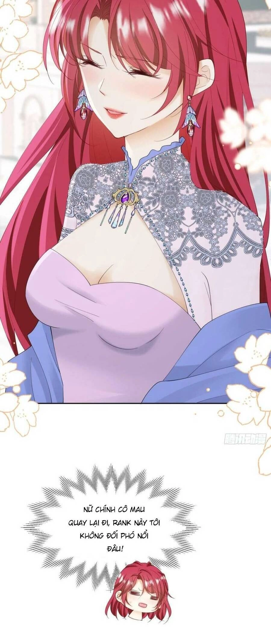 Tỏ Tình Với Kẻ Thù Chapter 57 - 7