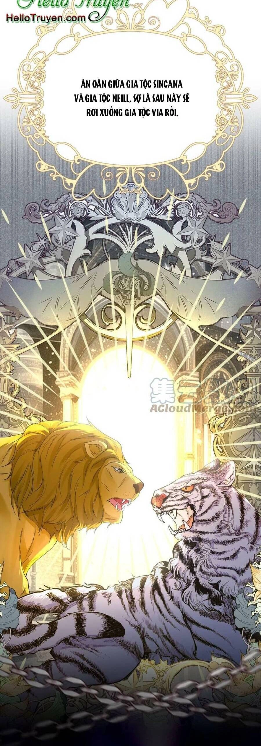 Tỏ Tình Với Kẻ Thù Chapter 57 - 19