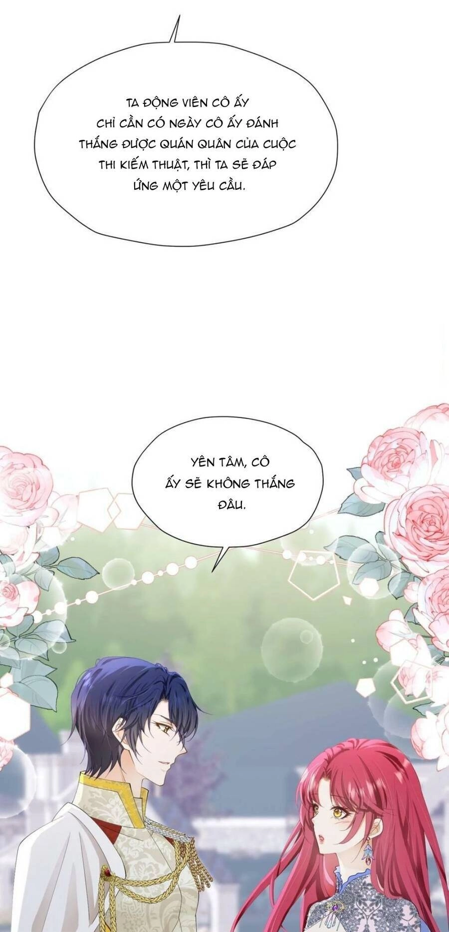 Tỏ Tình Với Kẻ Thù Chapter 57 - 30