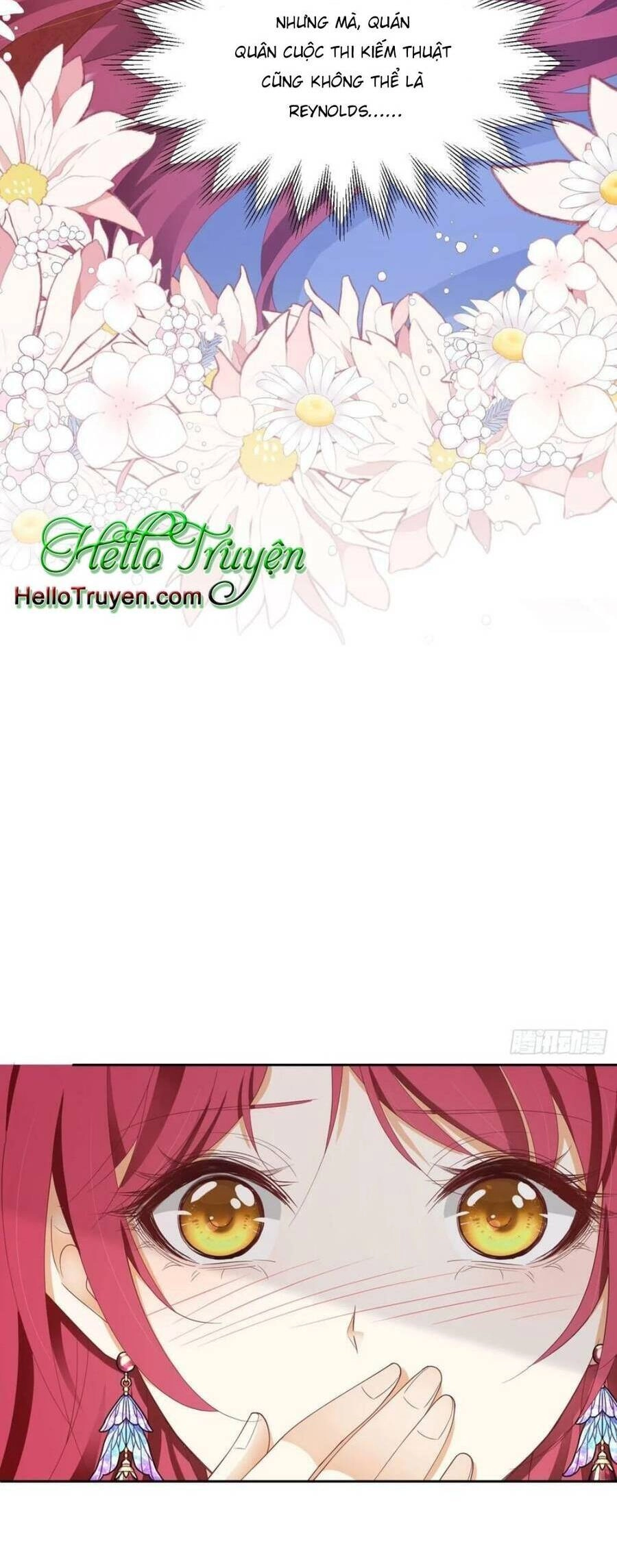 Tỏ Tình Với Kẻ Thù Chapter 57 - 33