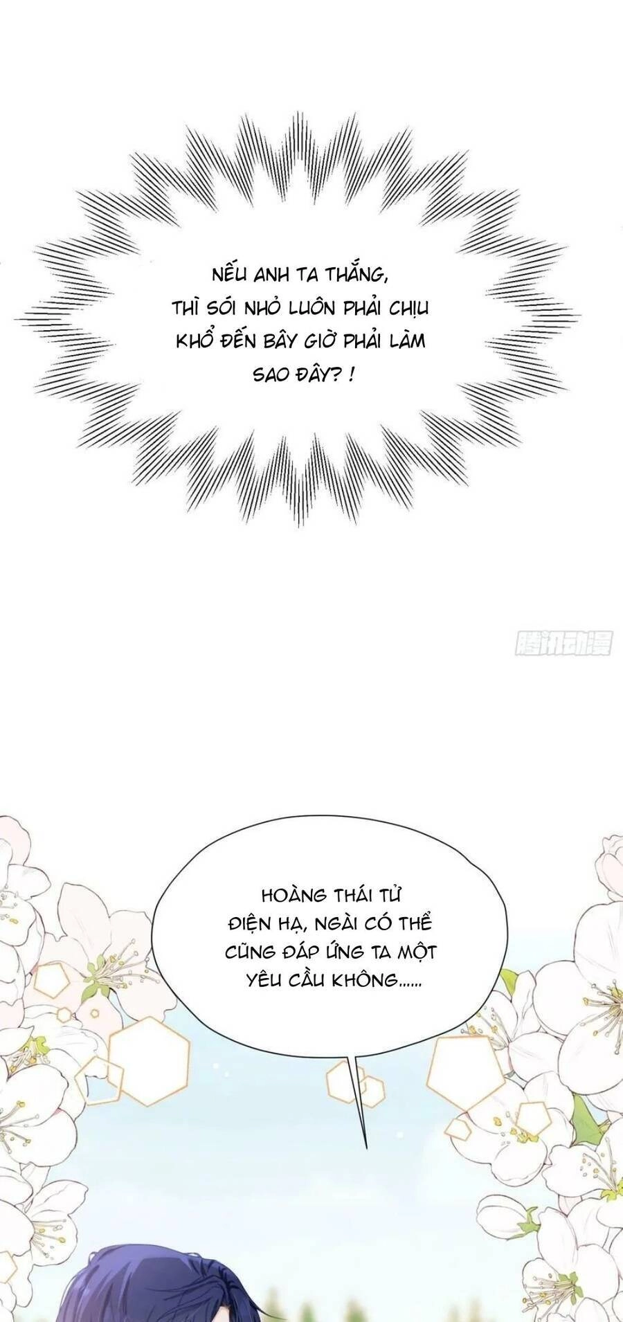 Tỏ Tình Với Kẻ Thù Chapter 57 - 34