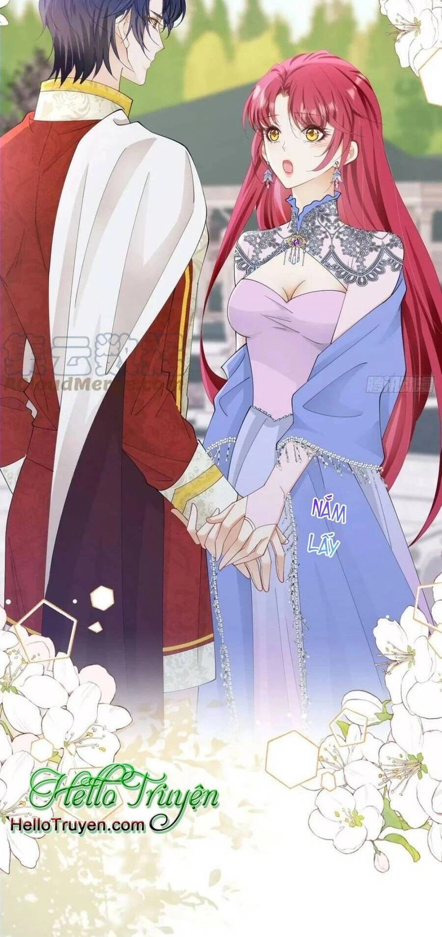 Tỏ Tình Với Kẻ Thù Chapter 57 - 35