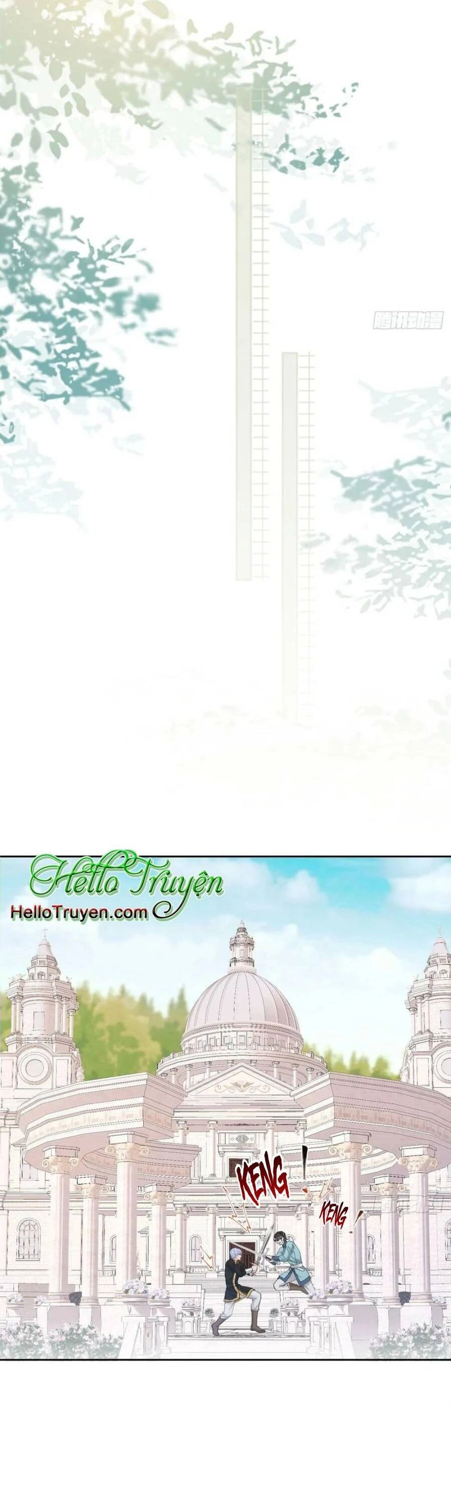 Tỏ Tình Với Kẻ Thù Chapter 57 - 36