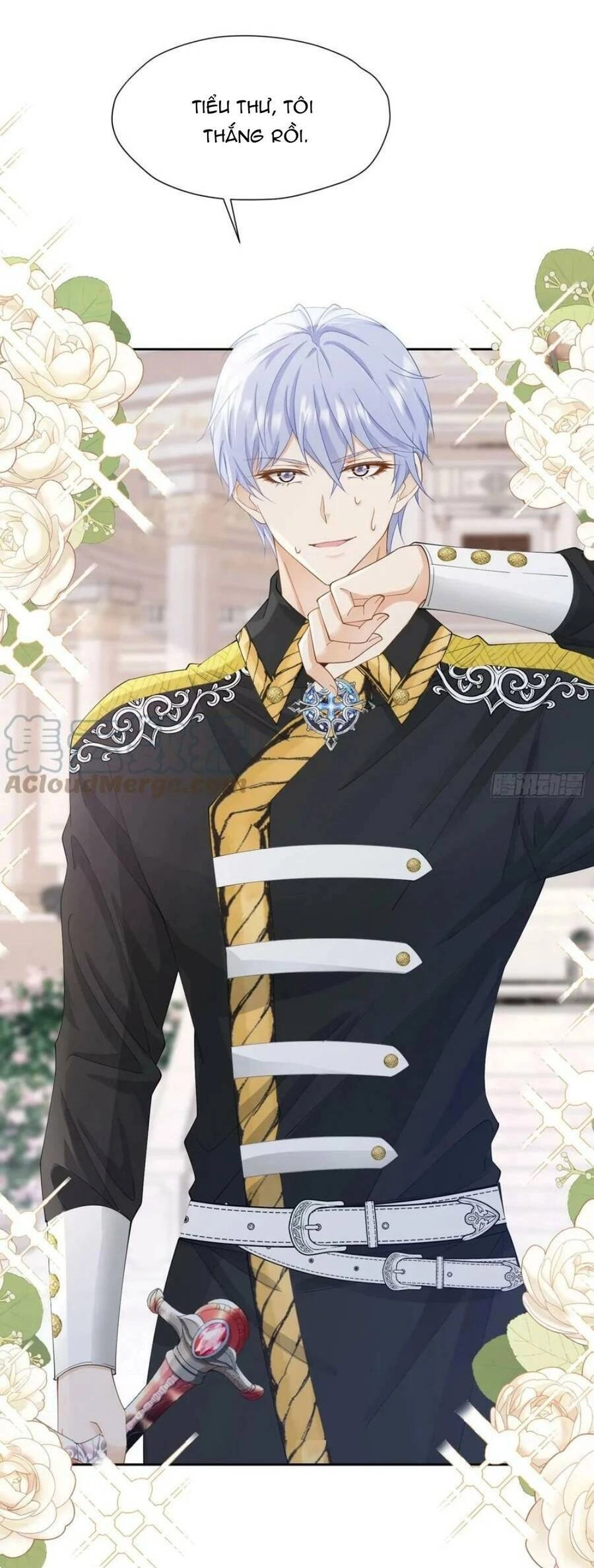 Tỏ Tình Với Kẻ Thù Chapter 57 - 37