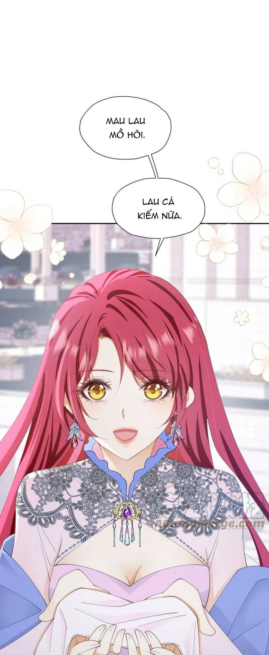 Tỏ Tình Với Kẻ Thù Chapter 57 - 39